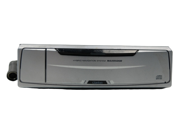 Navigointi Clarion NAX9500E 545410 Hybrid main product photo