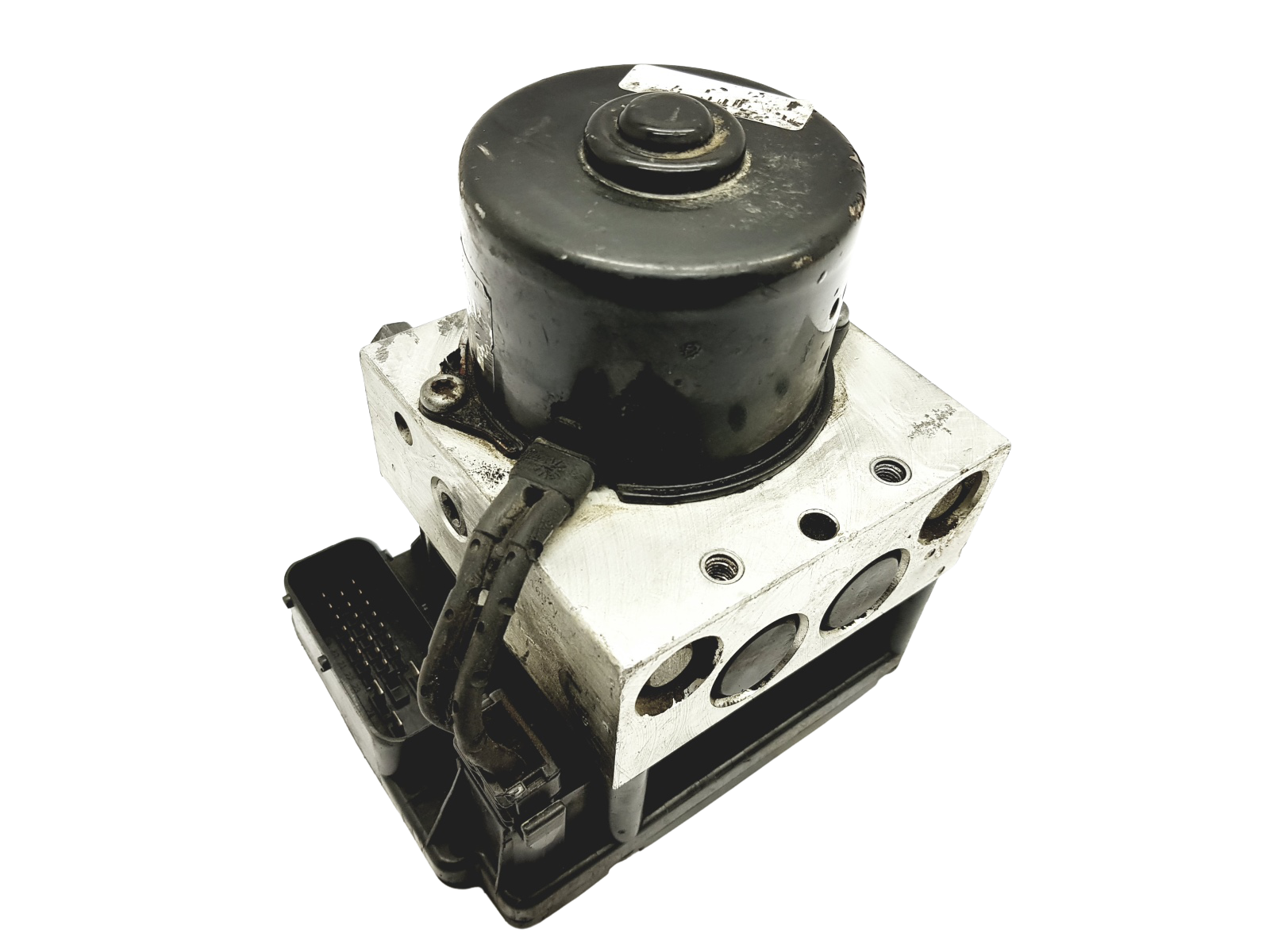 Abs-pumppu VW Seat Skoda Audi 1J0614117D 1J0907379P ATE 34873 main product photo