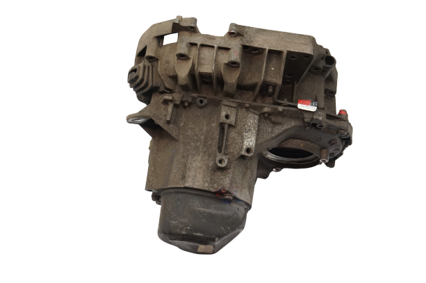 Vaihteisto JB1197 1,6 8 Renault Megane 1 7701667406 main product photo