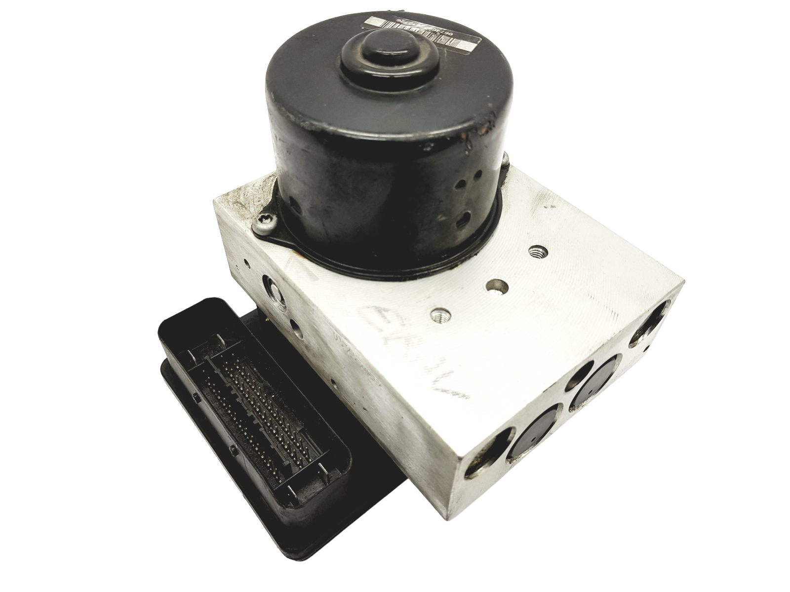 Abs-pumppu Mercedes C W203 A0044315412 A2095451432 Ate 43297 main product photo