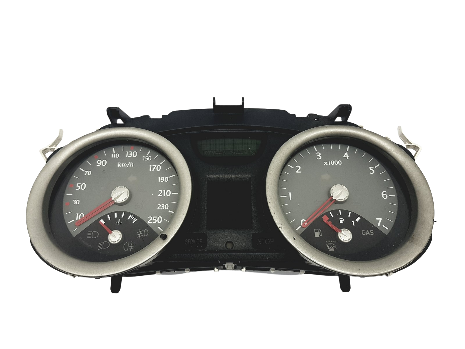 Kierroslukumittari Renault Megane 2 8200292072 57499 main product photo