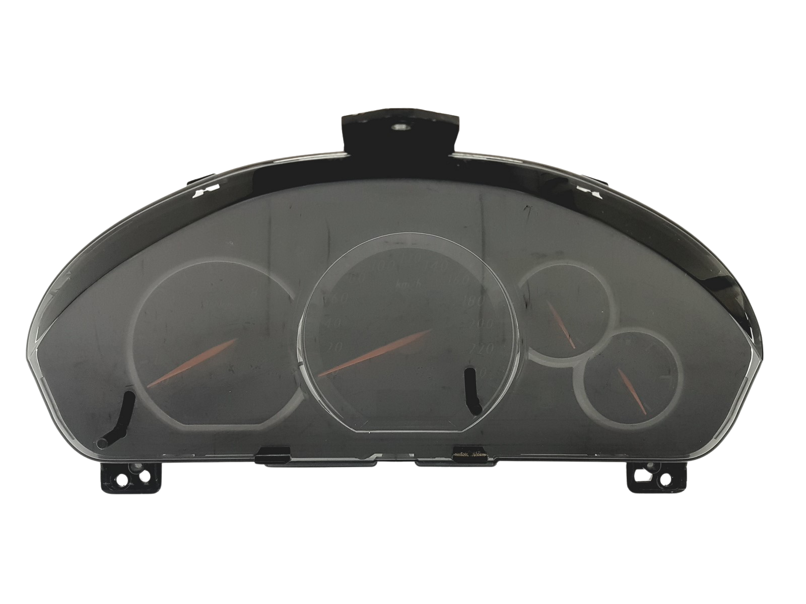 Kierroslukumittari Mitsubishi Grandis MN188385 257420-6665 main product photo