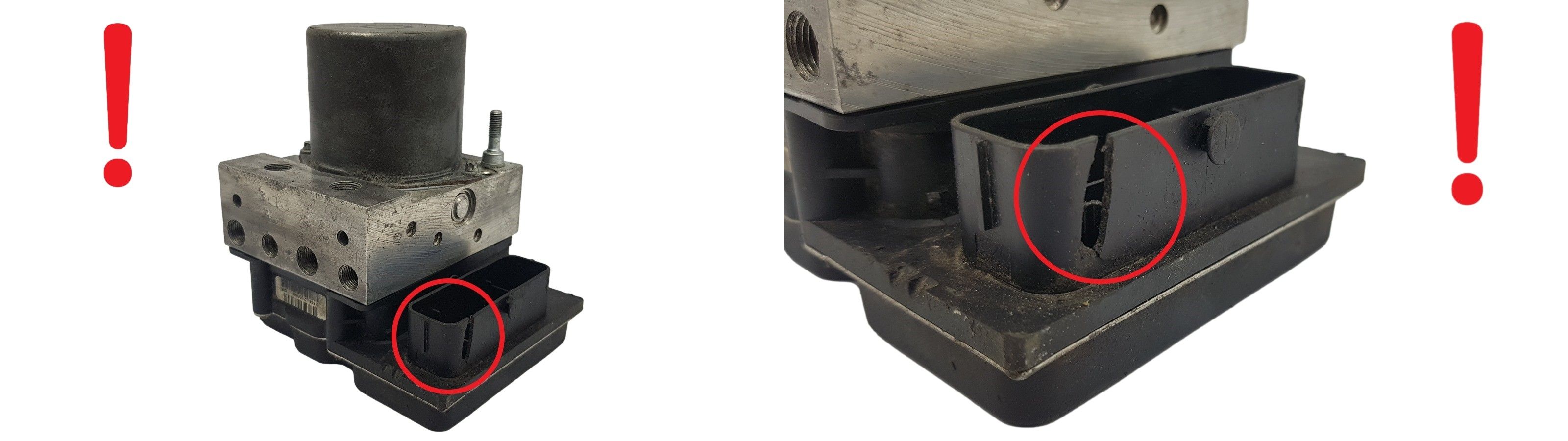 Abs-pumppu Audi A4 8E0614517BF 0265950474 Bosch 1599 main product photo