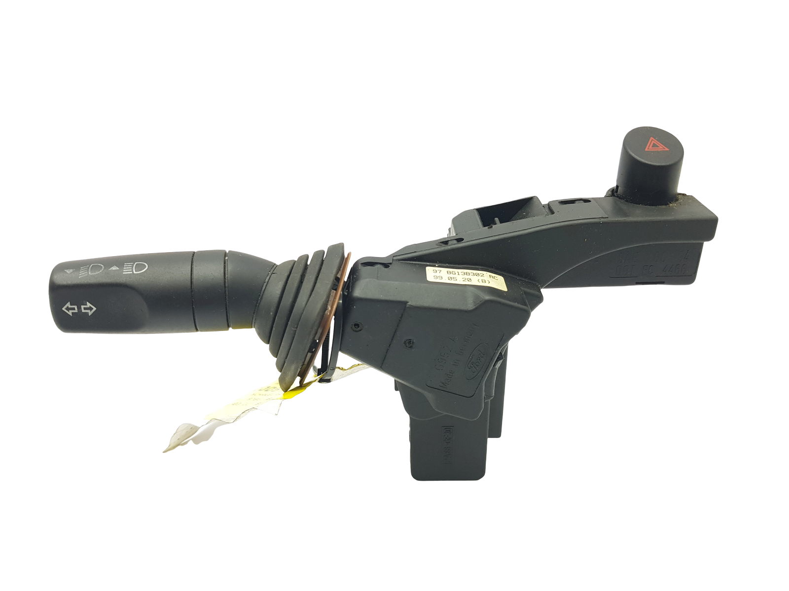 Vilkkuvipu Ford Mondeo 97BG13B302AC main product photo