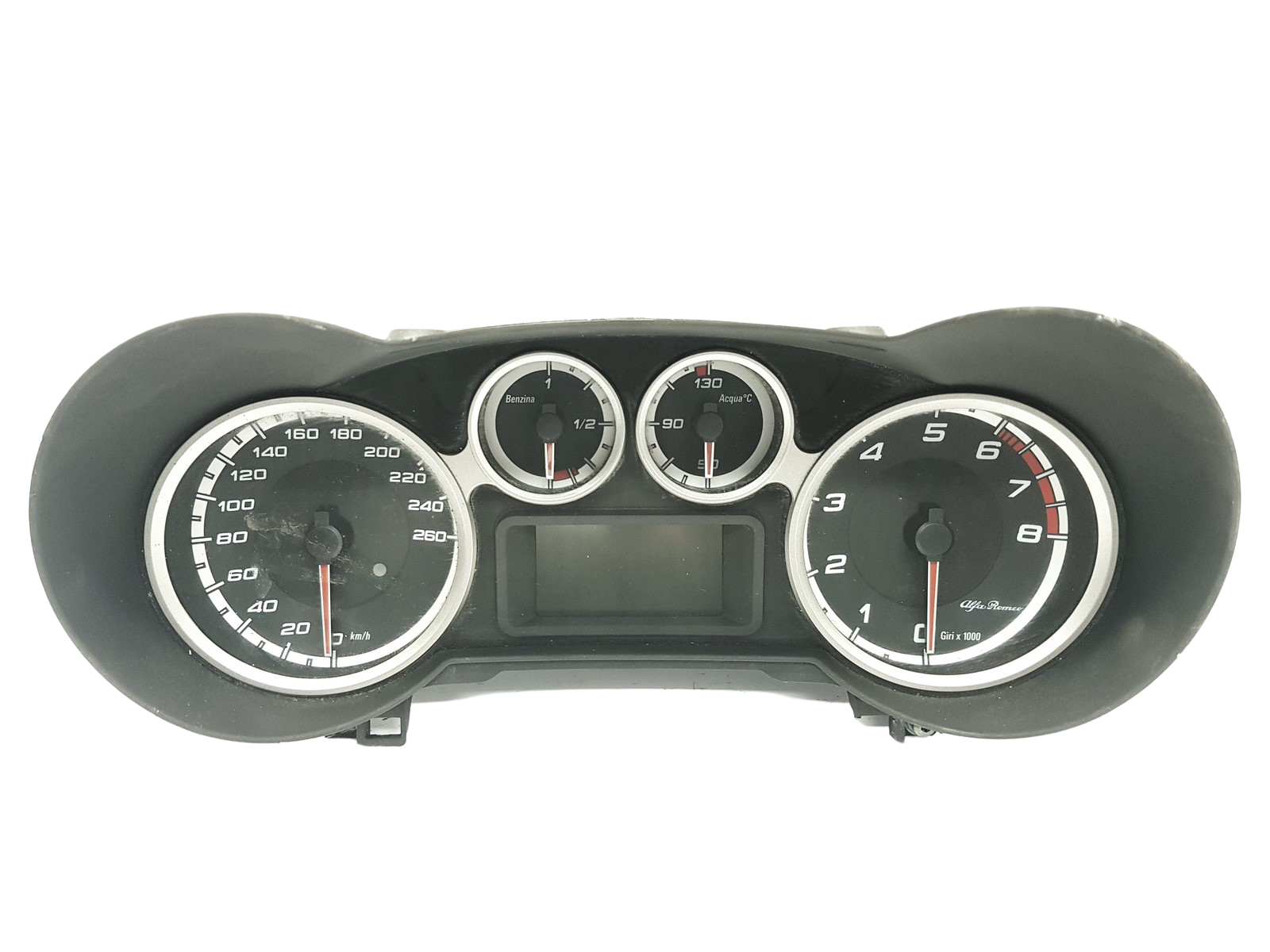 Kierroslukumittari Alfa Romeo Mito 50527740 A2C84849800 main product photo