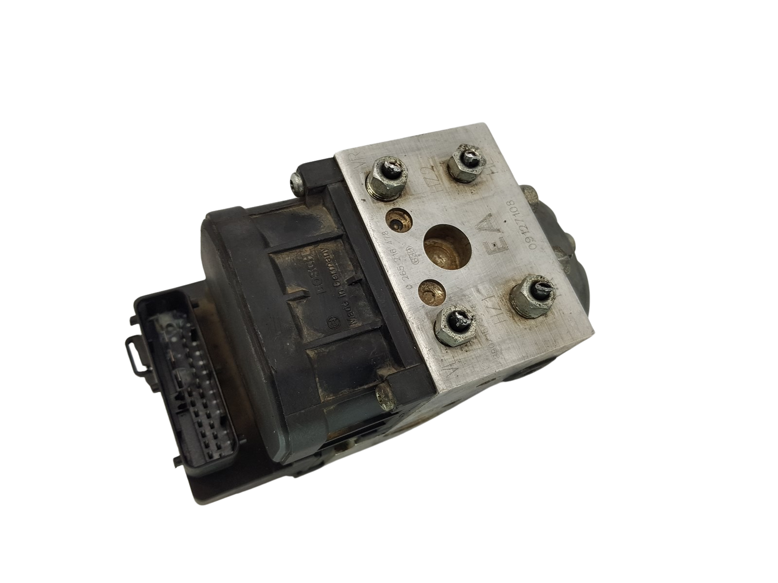 Abs-pumppu Opel Corsa C 09127108 0265216478 0273004227 3973 main product photo