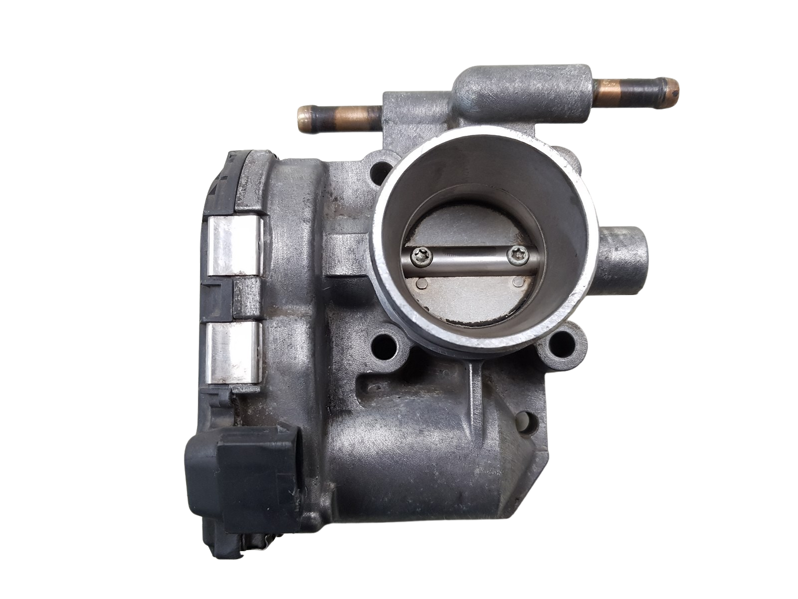 Kaasuläpän venttiili Opel 24420536 0280750133 Bosch 2036 main product photo
