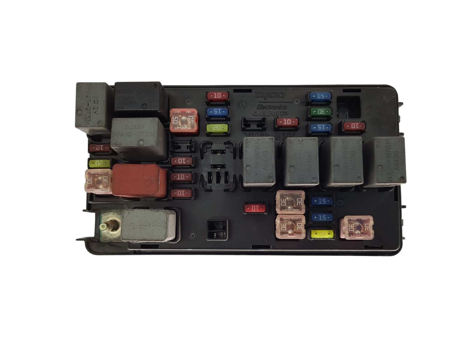 Sulaketaulu Chevrolet 96427973 Tyco 20151 main product photo