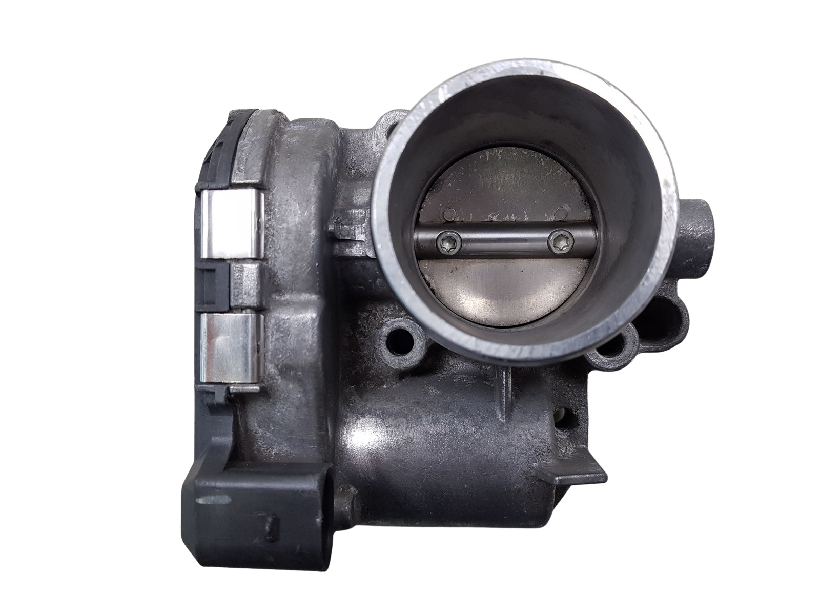 Kaasuläpän venttiili Ford 8A6G-9F991-AB 0280750478 Bosch 1697 main product photo