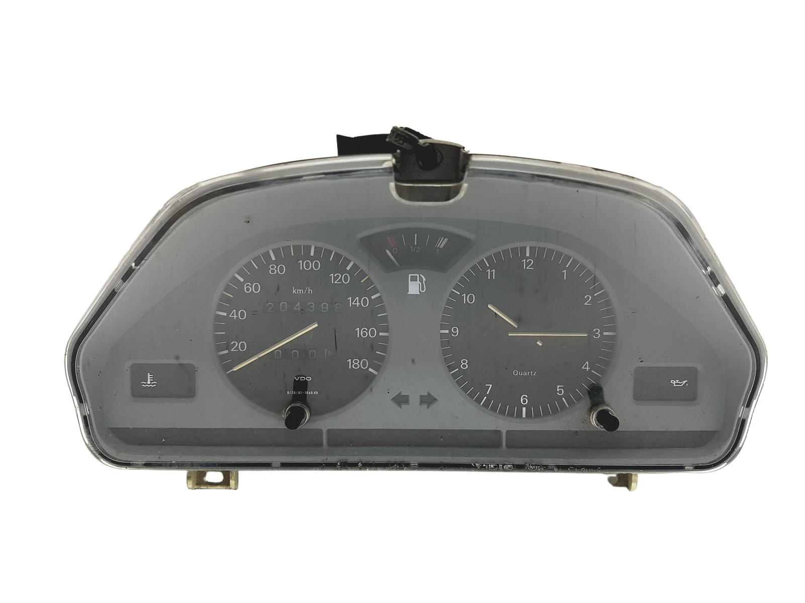 Nopeusmittari Citroen AX X16-120.8705 88481594 49456 main product photo
