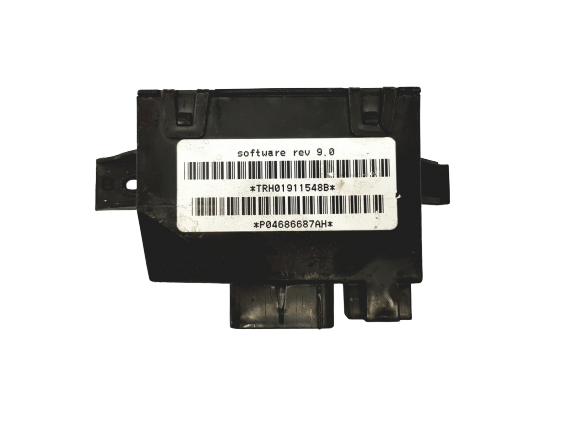 Ohjausyksikkö P04686687AH Chrysler main product photo