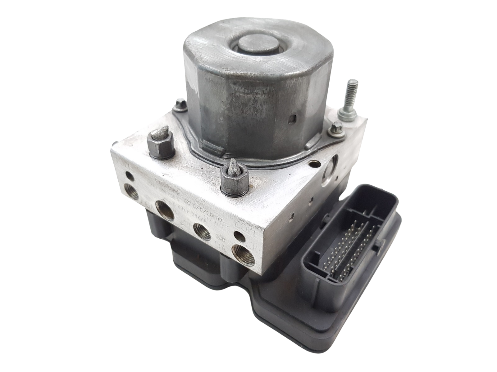 Abs-pumppu Forfour Twingo 3 476604765R A4539004507 0265956403 1422 main product photo