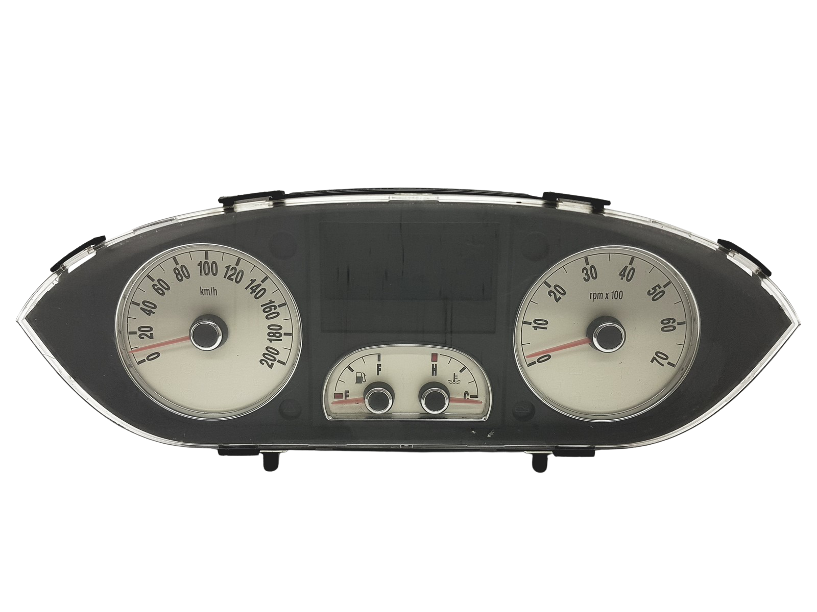 Kierroslukumittari Lancia Musa 735388653 503001190100 40580 main product photo