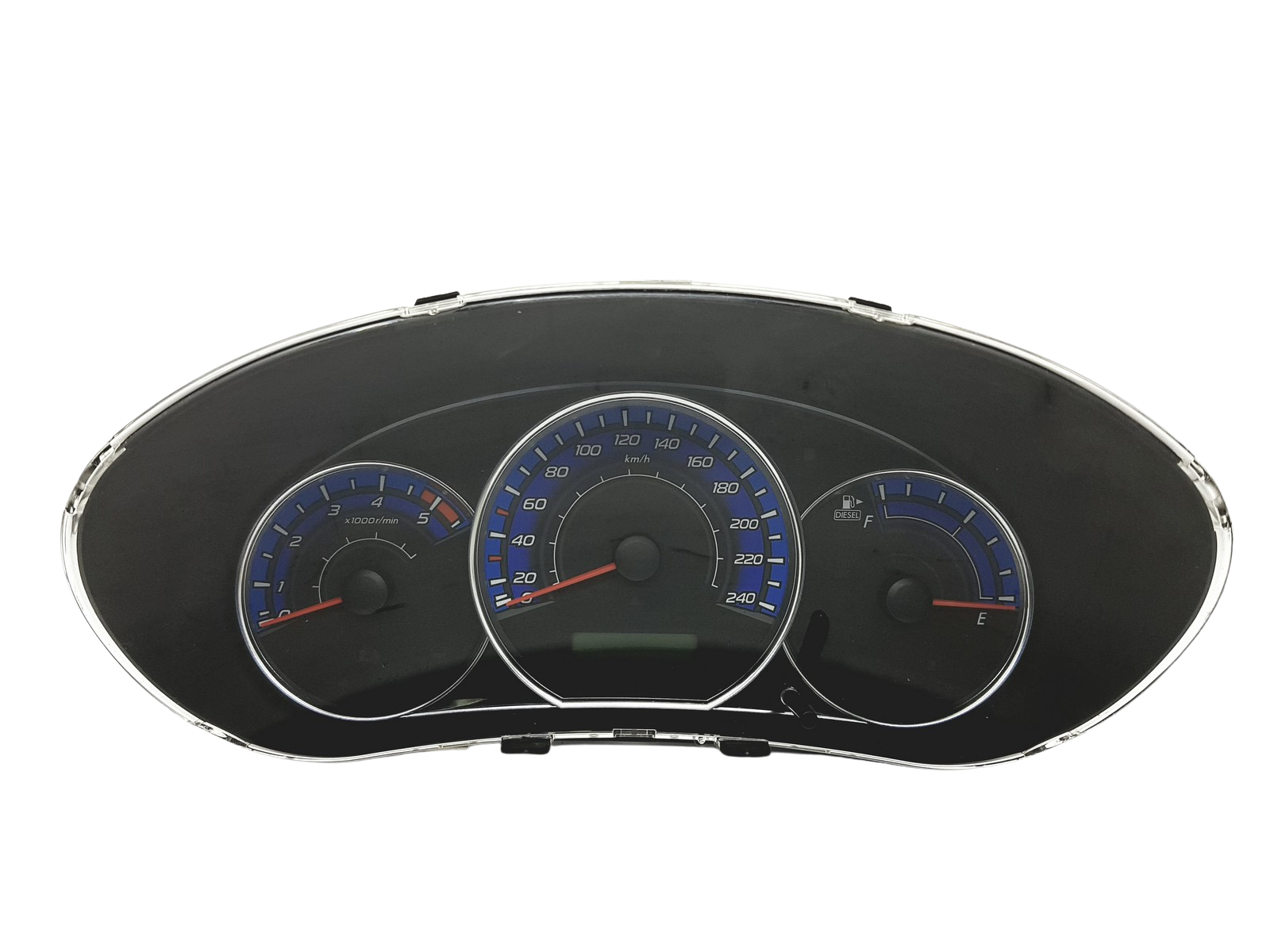 Kierroslukumittari Subaru Forester 85002SC350 52429 main product photo