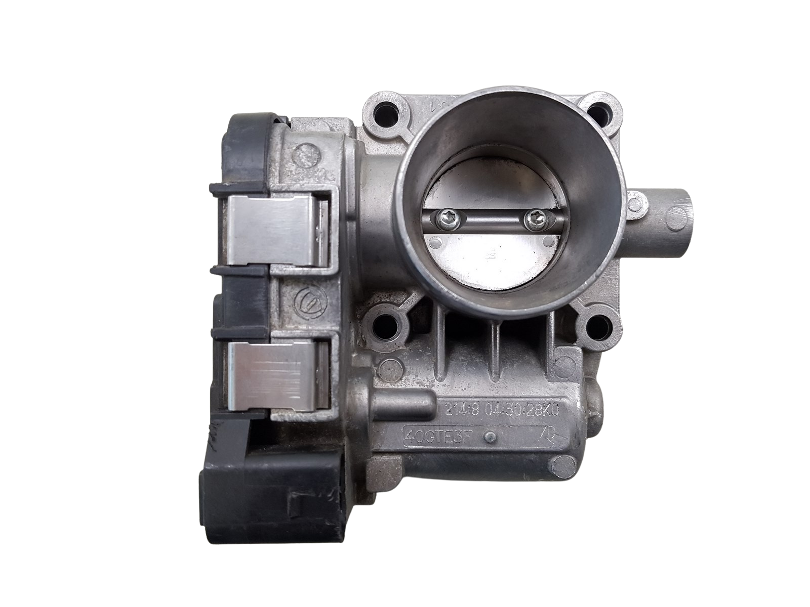Kaasuläpän venttiili 5525046 40GTE3F Fiat Lancia Ford 1.2 FPT 1479 main product photo