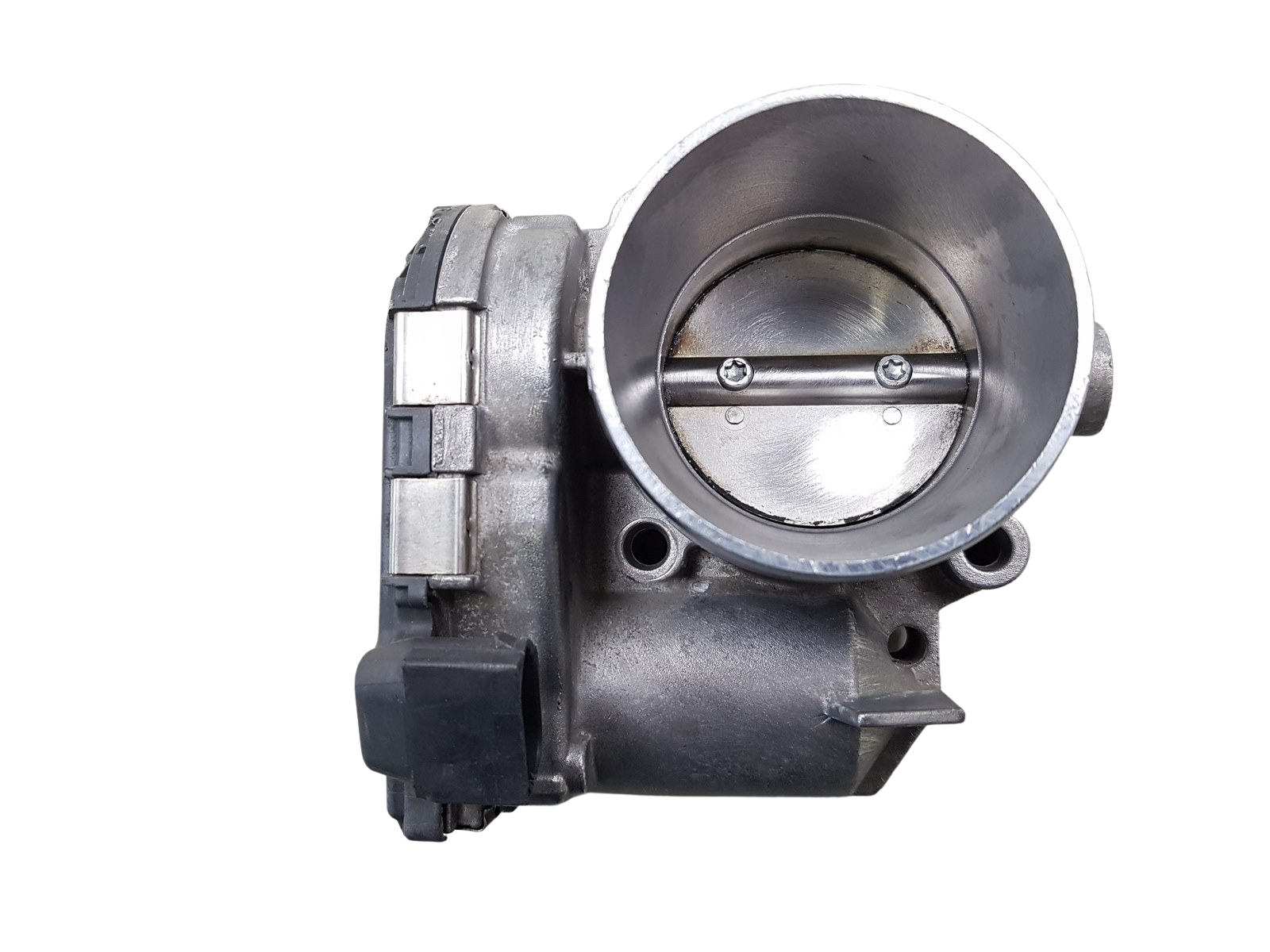Kaasuläpän venttiili Alfa Romeo Iveco Opel 0280750073 Bosch 2421 main product photo