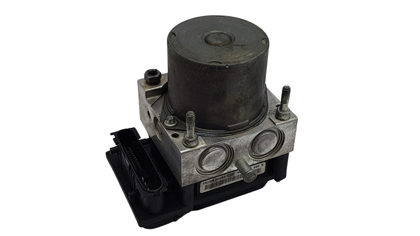Abs-pumppu PSA C4 307 9649988280 0265800395 0265231486 1192 main product photo
