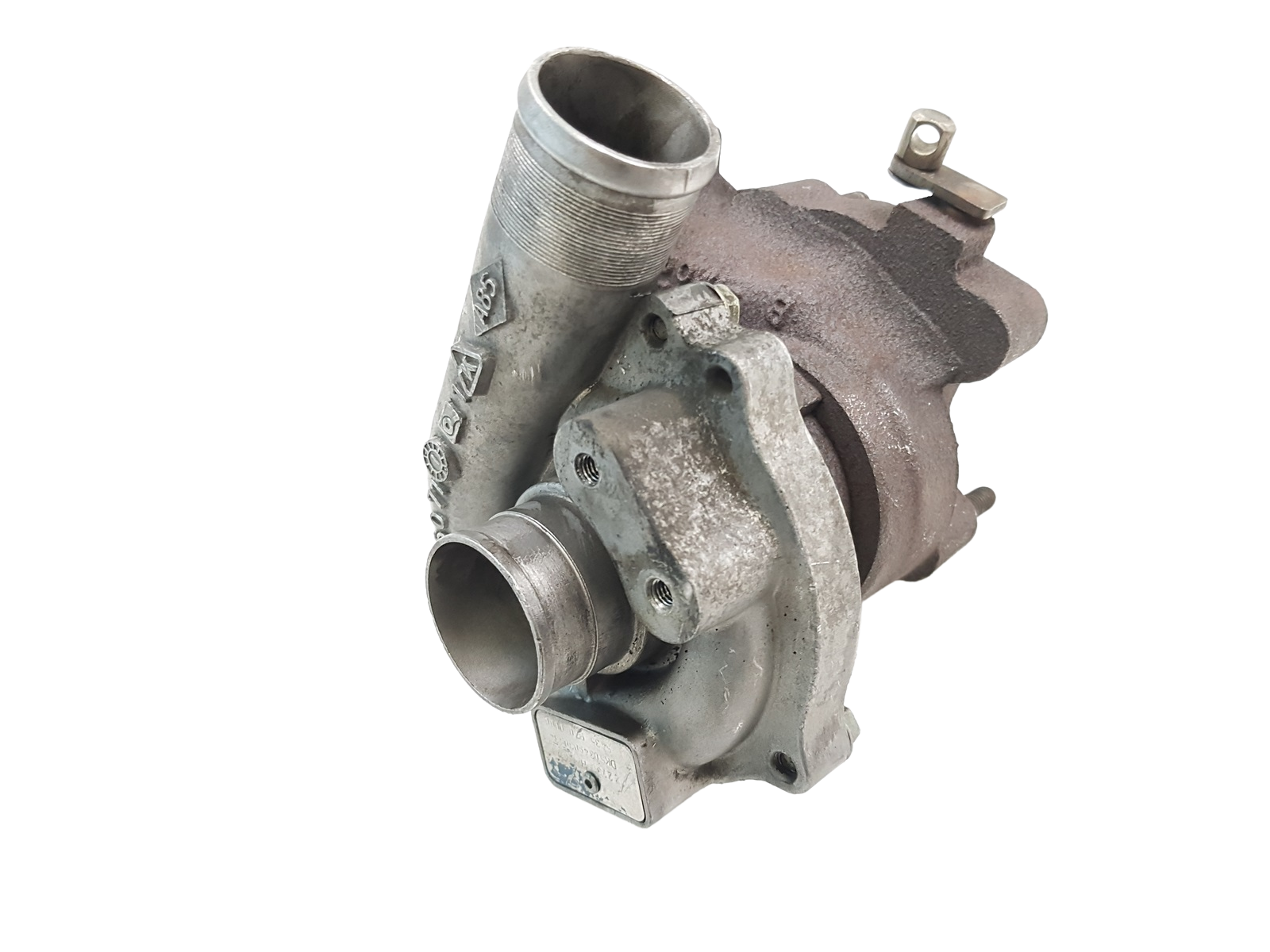 Turboahdin 8200409830 22735H33771 54359700000 54391015071 1.5DCI Renault 6 main product photo