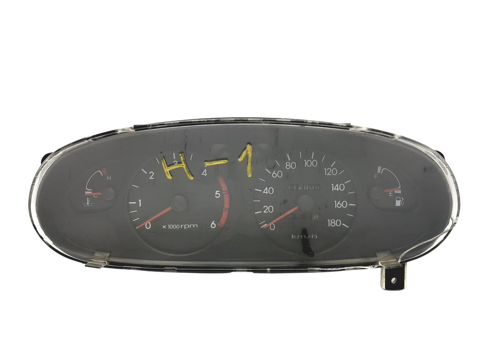Nopeusmittari Hyundai H200 94001-4A200 940014A200 44316 main product photo