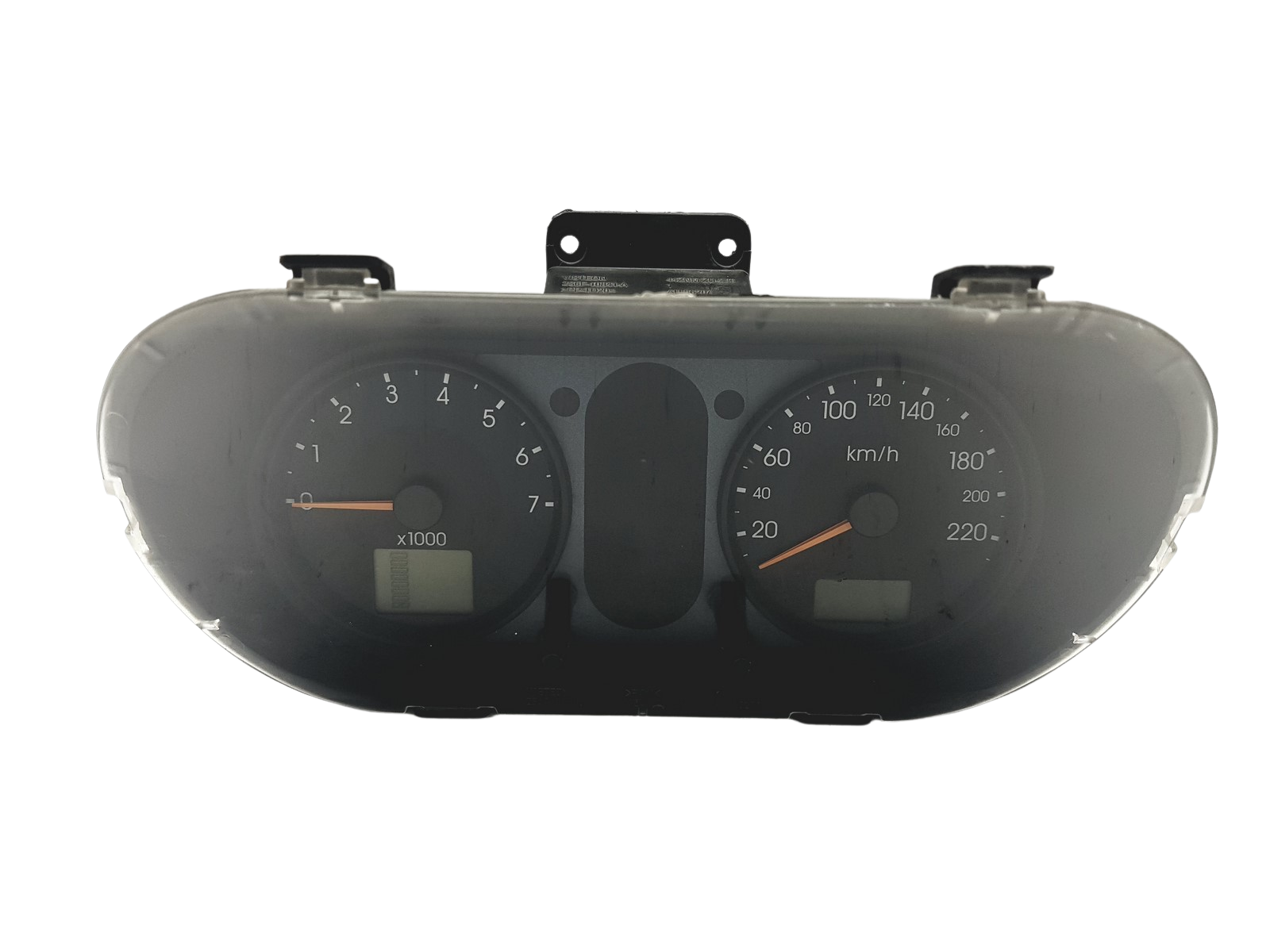 Kierroslukumittari Ford Fiesta Fusion 2S6F-10849-JF 54143 main product photo