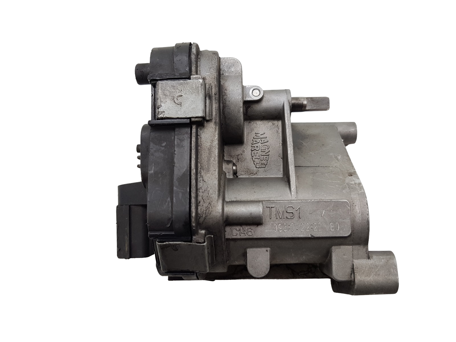 Imusarjan Läppätoimilaite TMS1 Fiat Alfa Opel Magneti Marelli main product photo