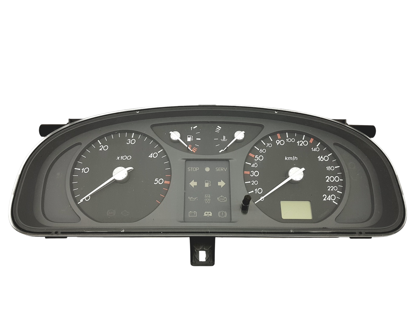 Nopeusmittari Renault Laguna 2 8200218863 B 44766 main product photo
