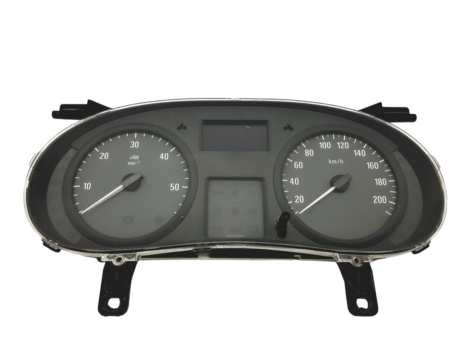 Kierroslukumittari Trafic 2 Vivaro Primastar 8200283199 E 40789 main product photo