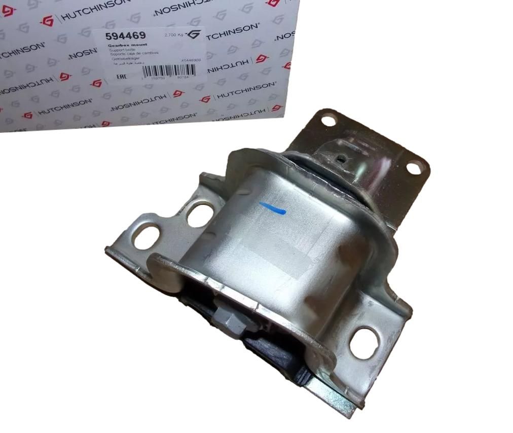 Moottorin Kiinnike Tee Citroen Peugeot 594469 1608216180 Hutchinson main product photo