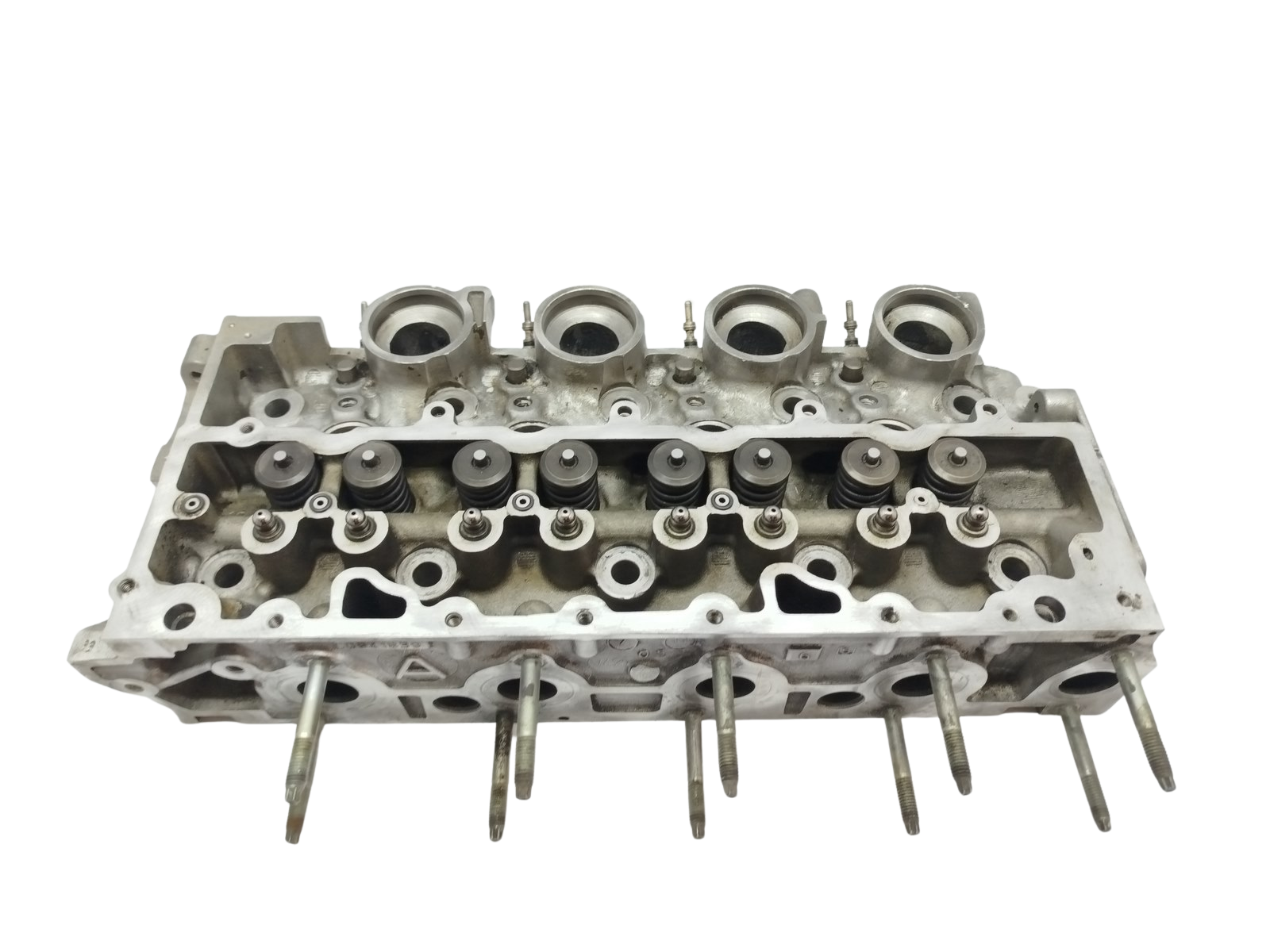 Sylinterikansi 9643477110 1.4 HDI 8v 1.4 TDCi Citroen Peugeot Ford 0200CN main product photo