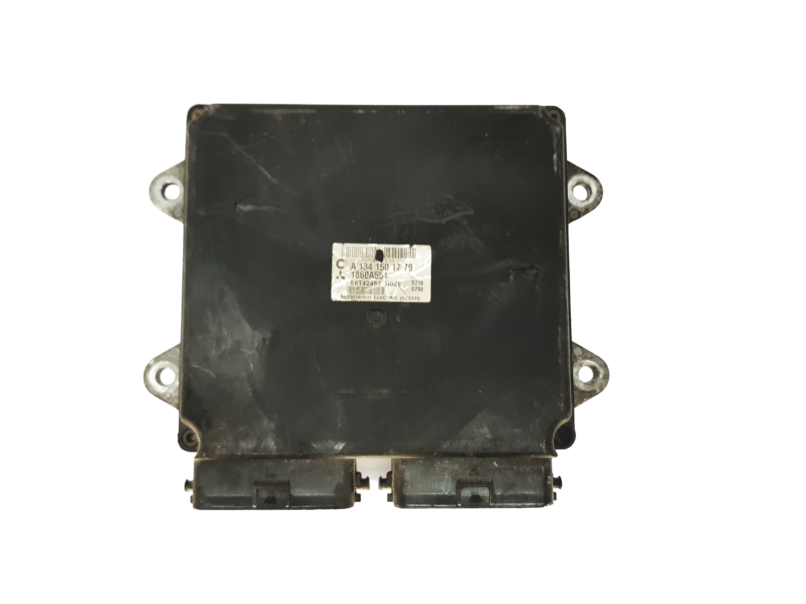 Ohjausyksikkö A1341501779 1860A551 E6T42483 Mitsubishi 27492 main product photo