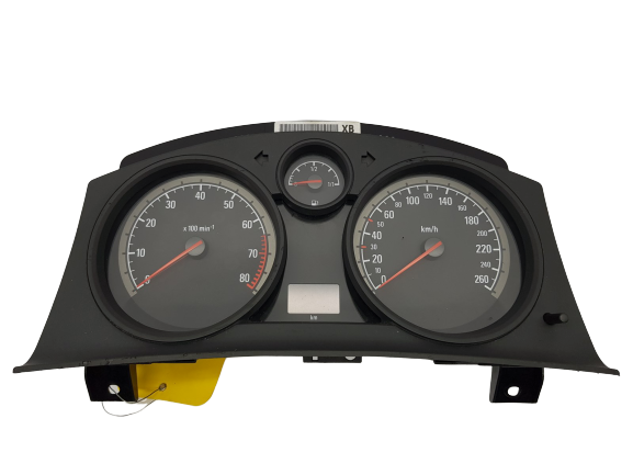 Kierroslukumittari Opel Astra H 13308982XB main product photo