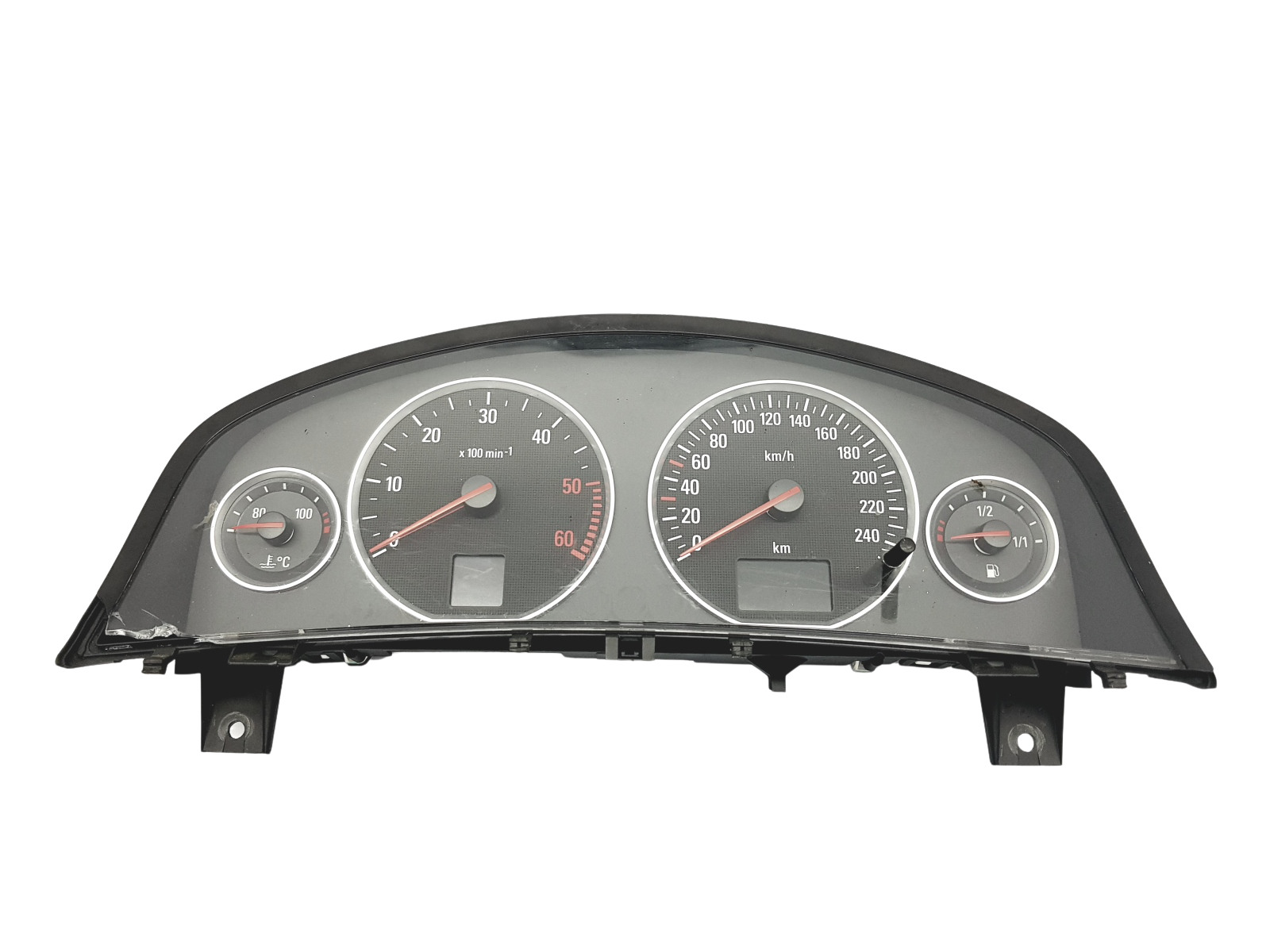 Kierroslukumittari Opel Vectra 13165958ME VDO main product photo