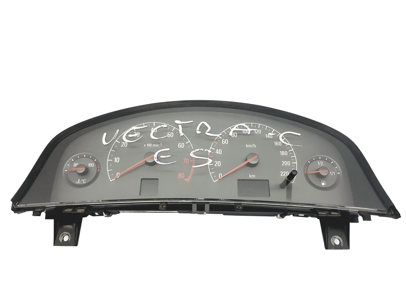 Kierroslukumittari Opel Vectra 09180274WC 110080123004 43796 main product photo