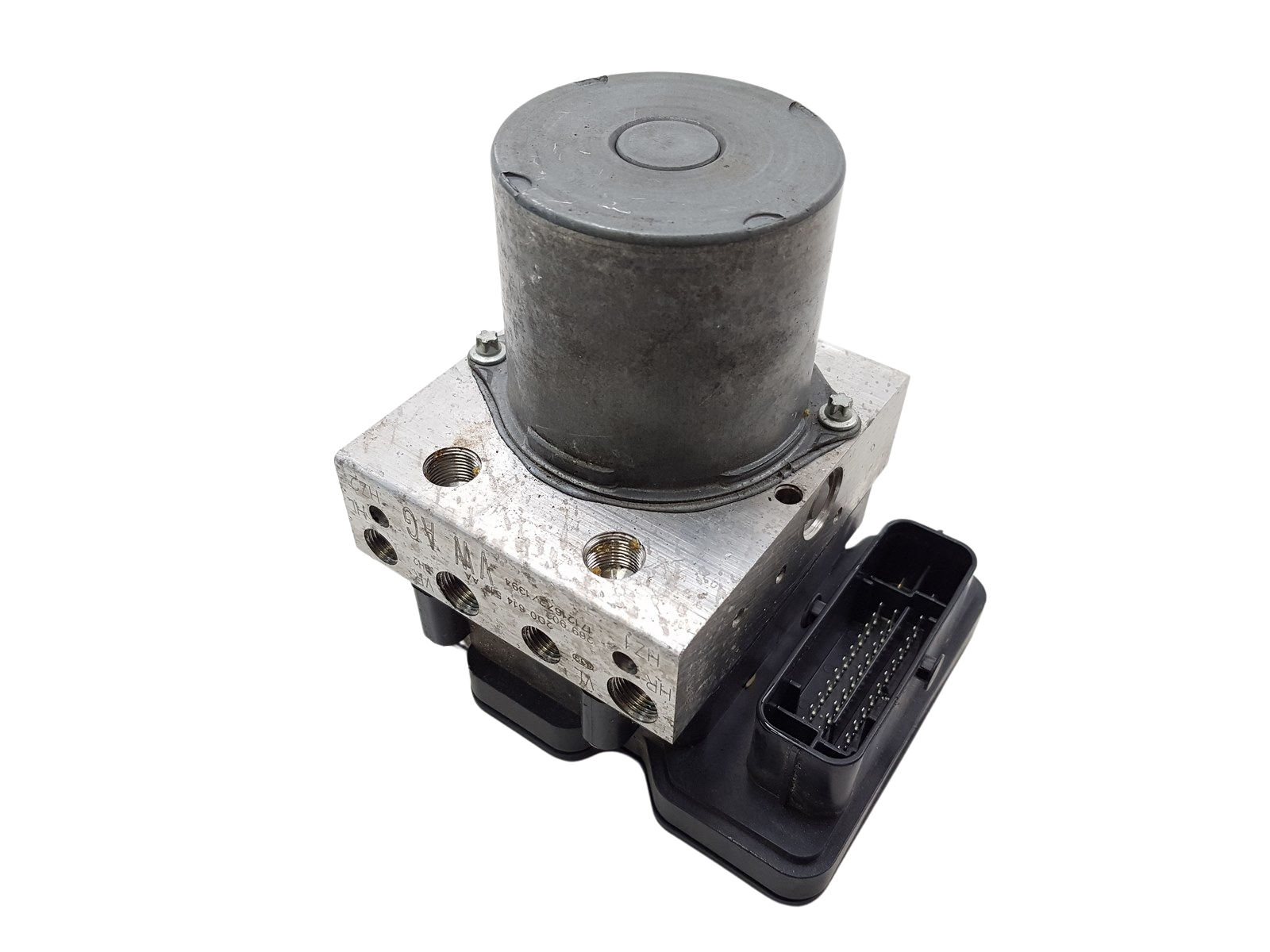Abs-pumppu VW Seat 2Q0614517AA 0265956685 Bosch 1098 main product photo