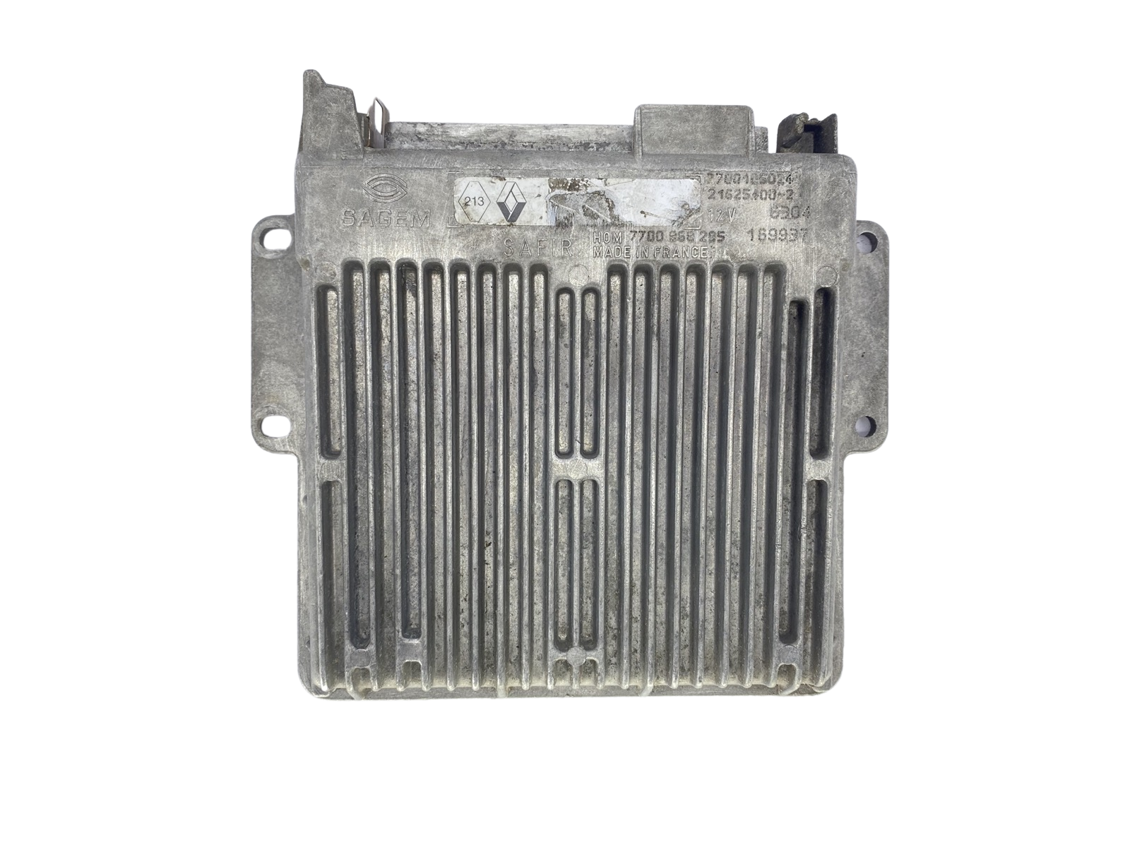 Ohjausyksikkö 7700105024 7700868295 21625400-2 Renault Sagem 54363 main product photo