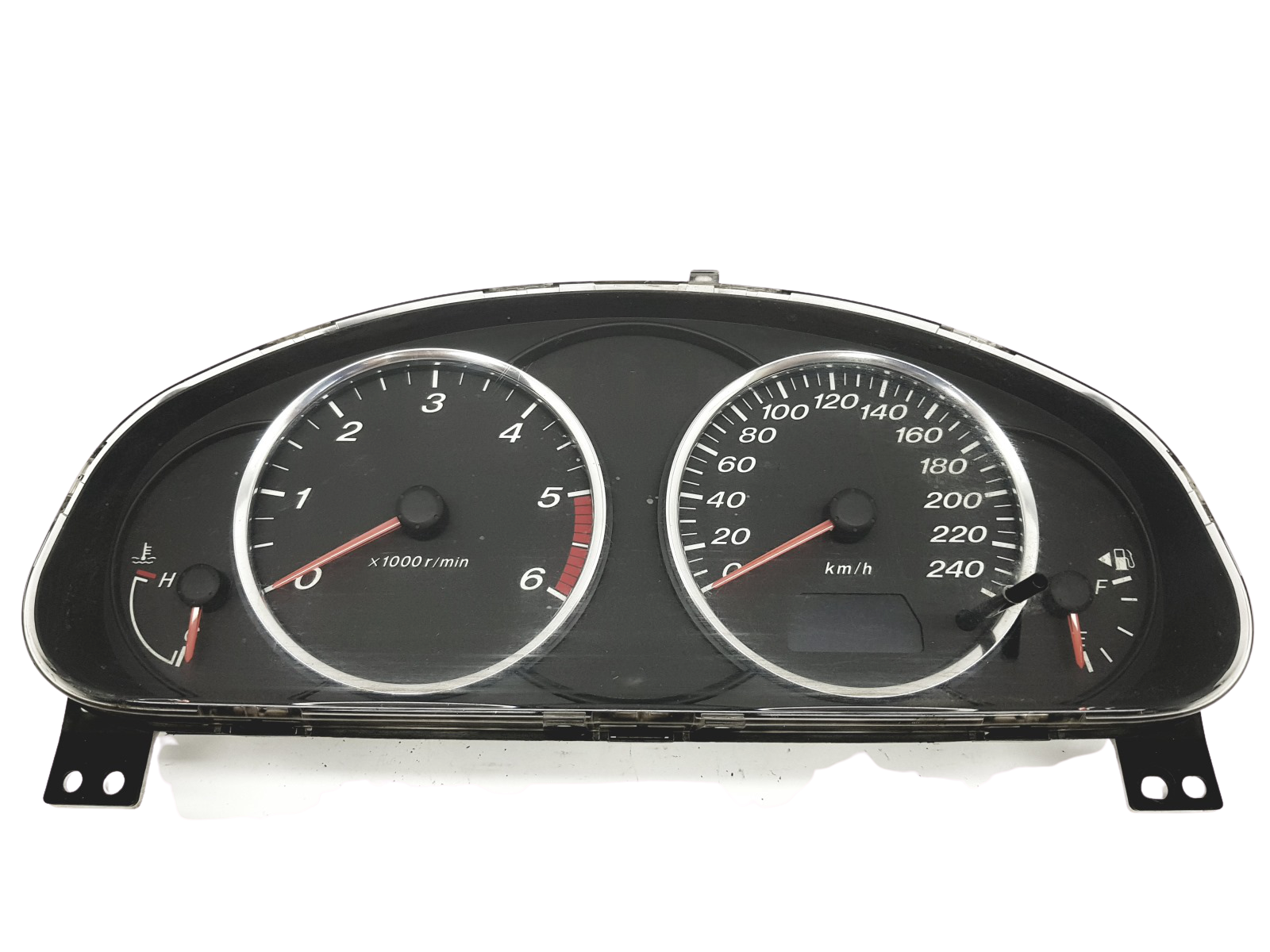 Kierroslukumittari Mazda 6 JGGJ6WC 29488 main product photo