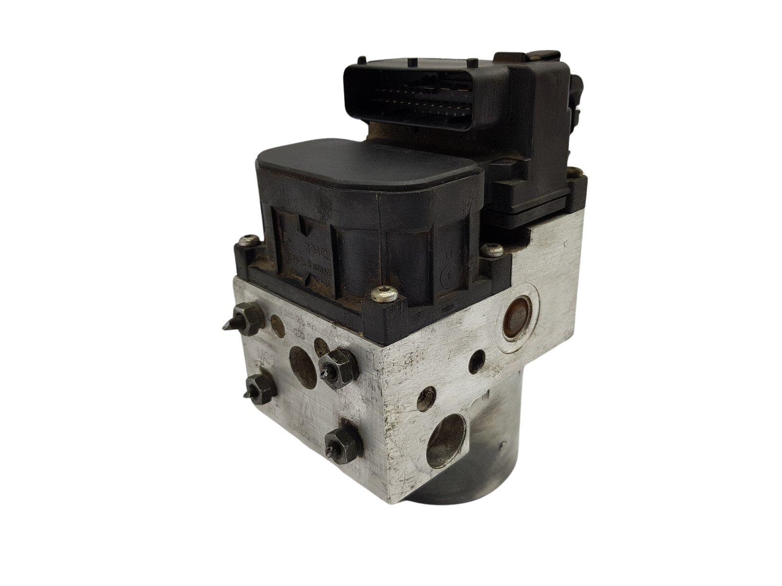 Abs-pumppu Nissan Almera N16 476605M306 0265216899 4287 main product photo