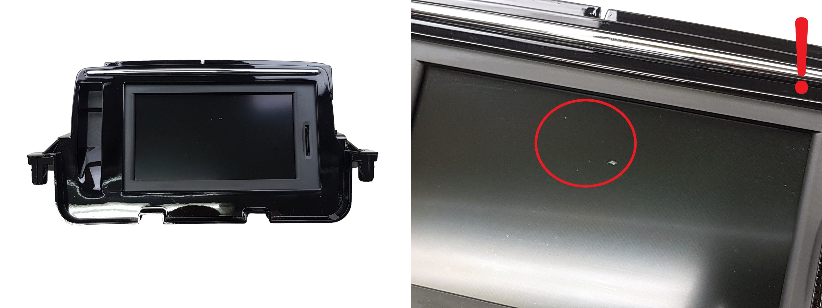 Navigointi Renault Megane 3 259150931R 280380578R TomTom 2 main product photo