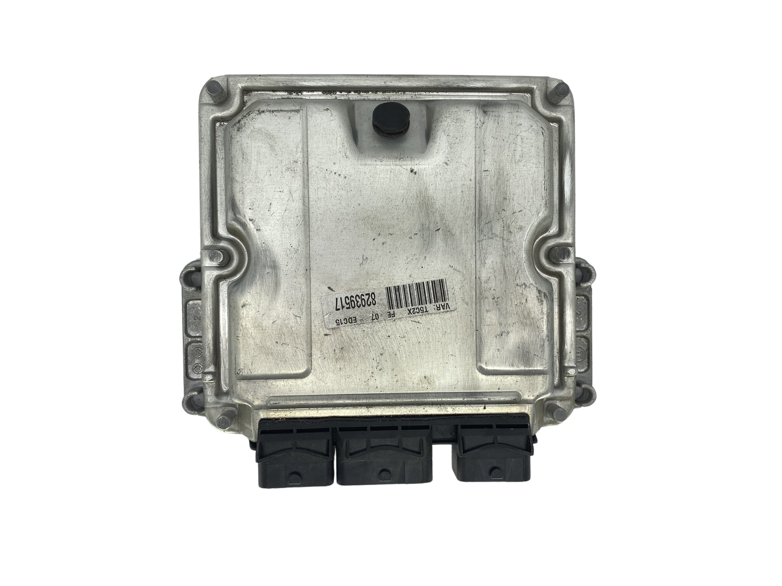 Ohjausyksikkö 0281010935 9640938680 9650221480 PSA Bosch 56023 main product photo