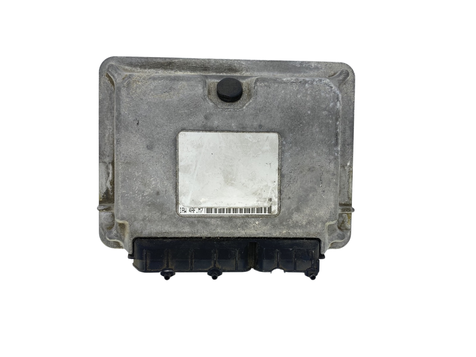 Ohjausyksikkö IAW4AF.M7 Fiat Magneti Marelli main product photo