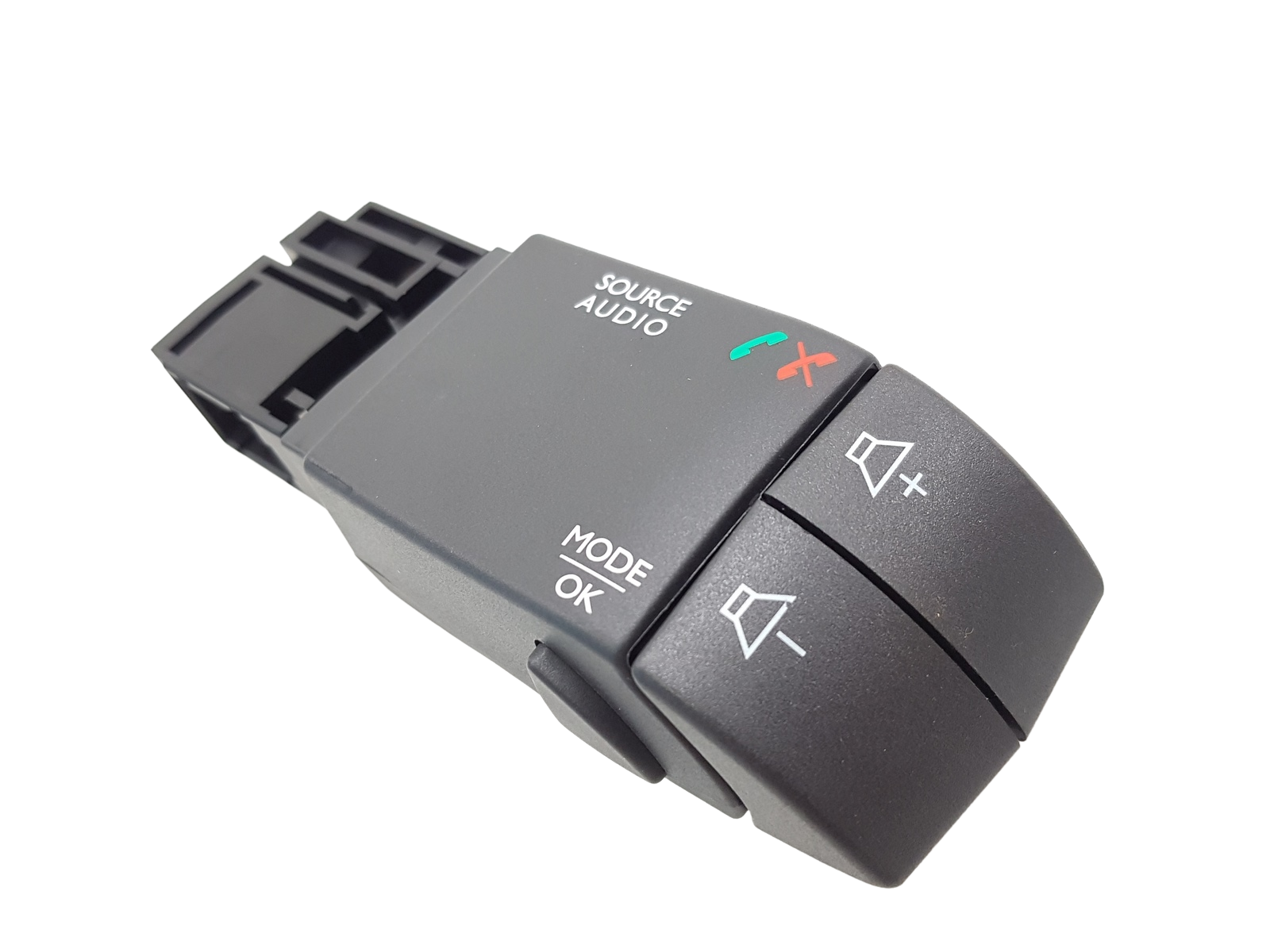 Radion Kaukosäädin Dacia Renault Opel 255522448R 344422023GB 0km main product photo