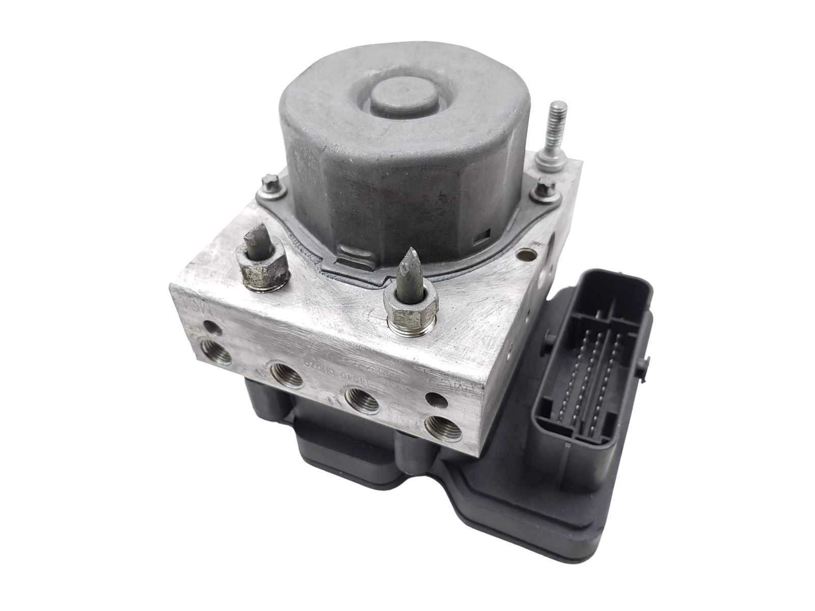 Abs-pumppu 108 C1 2 Aygo 2 44540-0H070 0265956309 Bosch 1024 main product photo