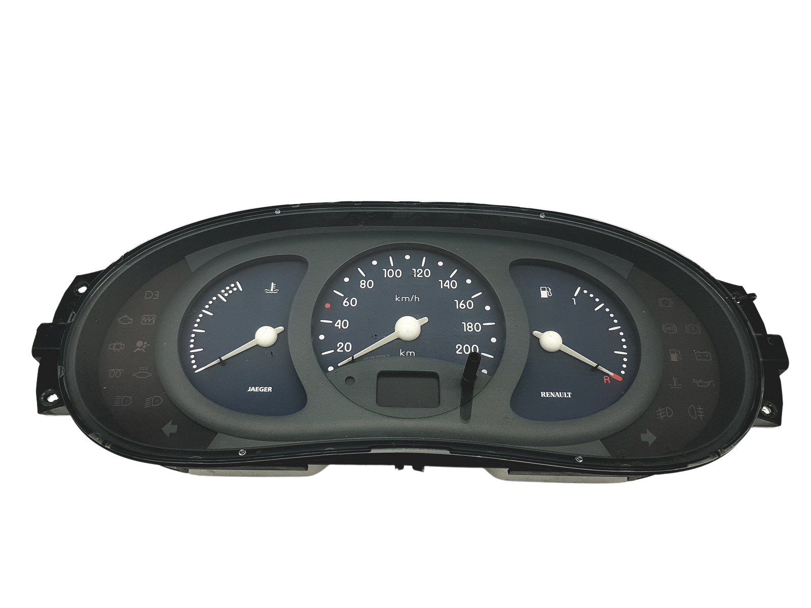 Nopeusmittari Renault Kangoo 1 7700313173 K8 49432 main product photo