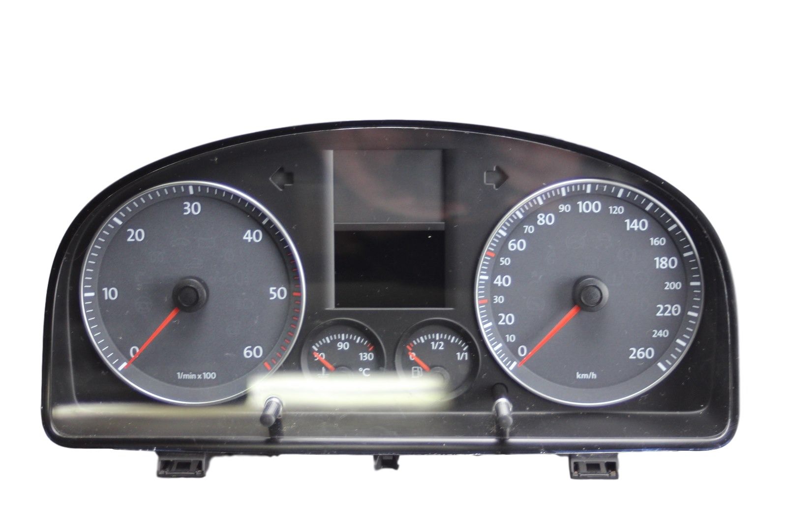 Lähtölaskenta ajastin Volkswagen Caddy 1T0920863A Diesel main product photo