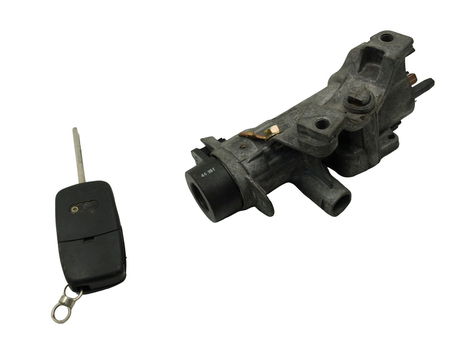 Virtalukko Audi A3 A4 A6 TT 4B0905851B 4B0905849 main product photo