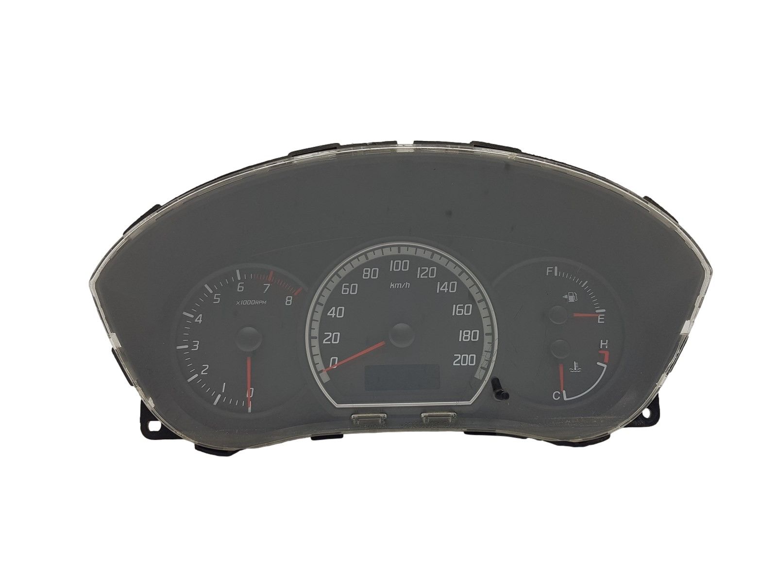 Kierroslukumittari Suzuki Swift 34100-62JA0 34100-62J0 2519 main product photo