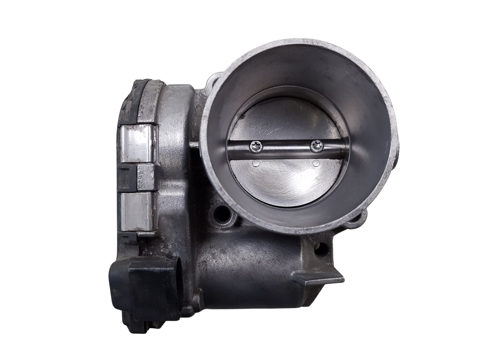 Kaasuläpän venttiili Alfa Romeo Iveco Opel 0280750073 Bosch 2203 main product photo