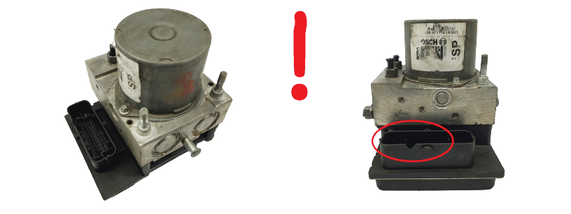 Abs-pumppu Fiat 500 51801320 0265235359 0265950712 61918 main product photo