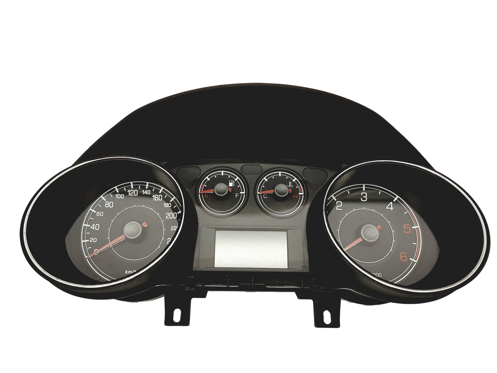 Nopeusmittari Fiat Bravo 51820218 503001980101 31547 main product photo