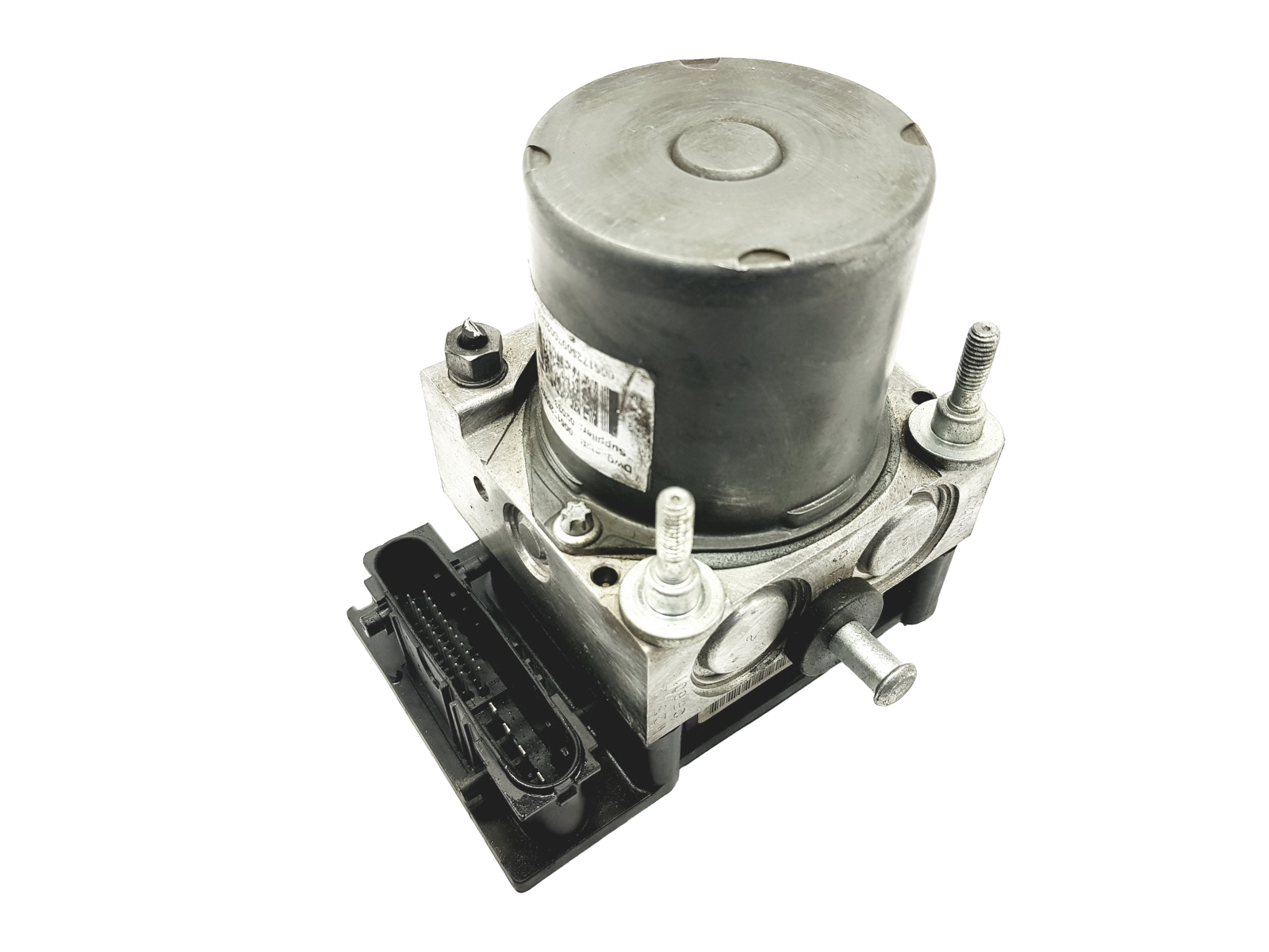 Abs-pumppu Ducato Boxer Jumper 51725097 0265800461 Bosch 45541 main product photo